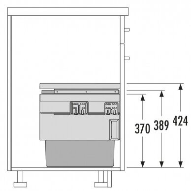 Cargo Synchro 500 28/18 1