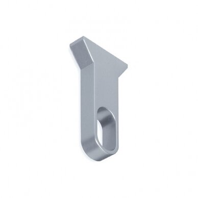 Central oval tube holder MC390586