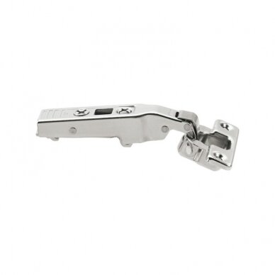 CLIP top +20° II mini hinge, self close function, diagonal