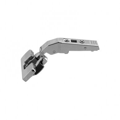 CLIP top +45° III hinge, self close function, diagonal, Inserta