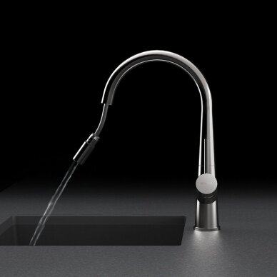 Mixer tap CONOS 1