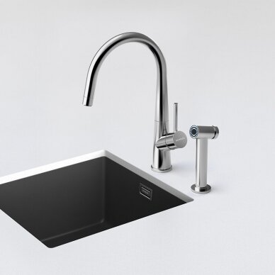 Mixer tap CONOS PRO 1