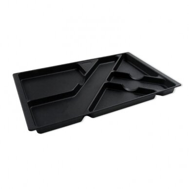 Drawer tray for office accessories