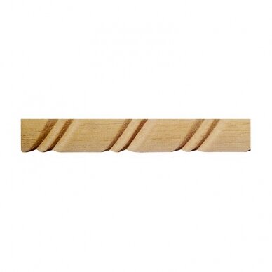 Decorative strip