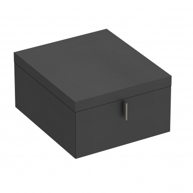 Box with lid