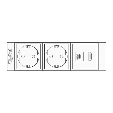 KompaktS without USB charger 4