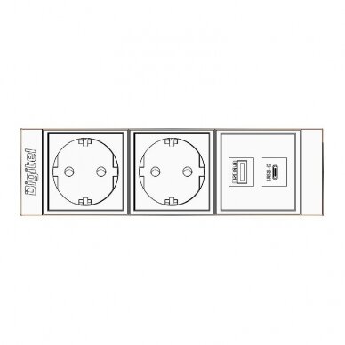 KompaktS without USB charger 13