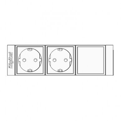 KompaktS without USB charger 33