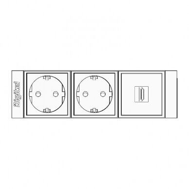 KompaktS without USB charger 31