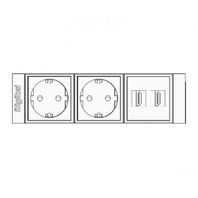 KompaktS without USB charger 34