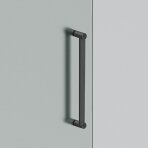 Glass door handles S.1306