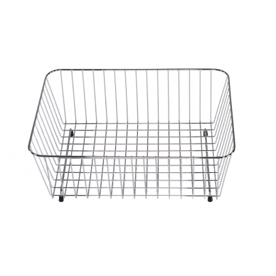 Wire basket