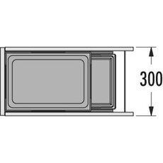 EUROCARGO 300 DARK 1