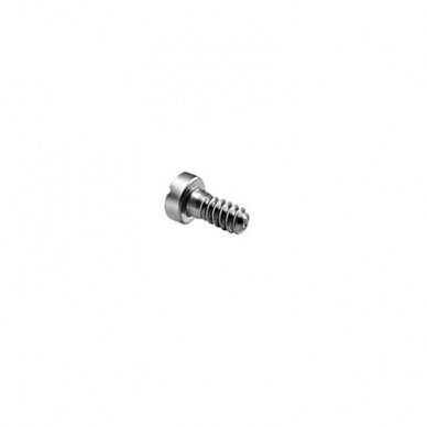 Euro screw for bracket B40.4001