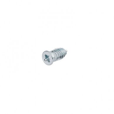 Euro screw for connector housing Tab 20 HC