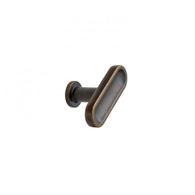 Handle Chateau T-Knob 4