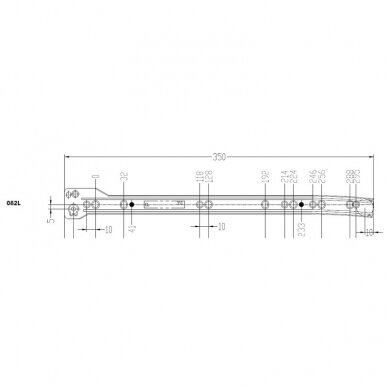 FGV standardsiinid 082l, 25 kg 1