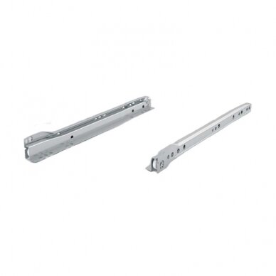 FGV standard rails 082l, 25 kg