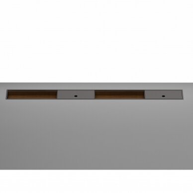 BELNET storage recess system 17