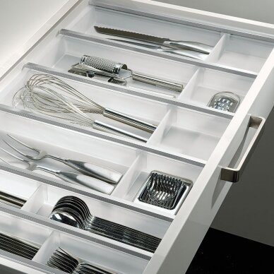 Cutlery trays "FLEX LINE" 4