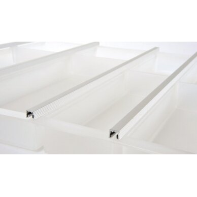 Cutlery trays "FLEX LINE" 5