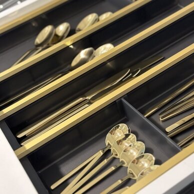 Cutlery trays "FLEX LINE" 1