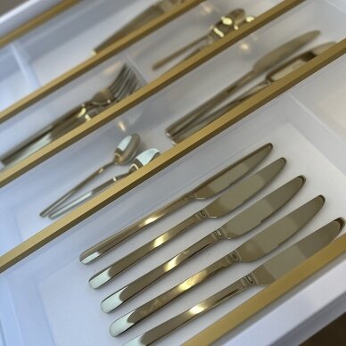 Cutlery trays "FLEX LINE" 3