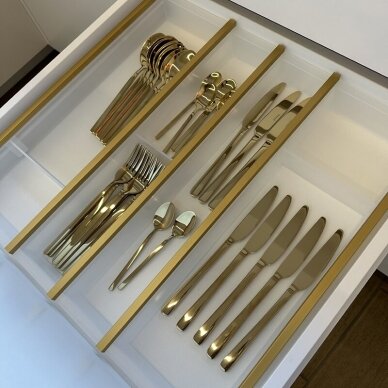 Cutlery trays "FLEX LINE" 1