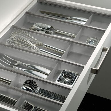 Cutlery trays "FLEX LINE"