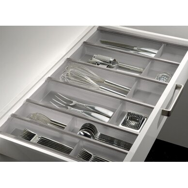 Cutlery trays "FLEX LINE" 2