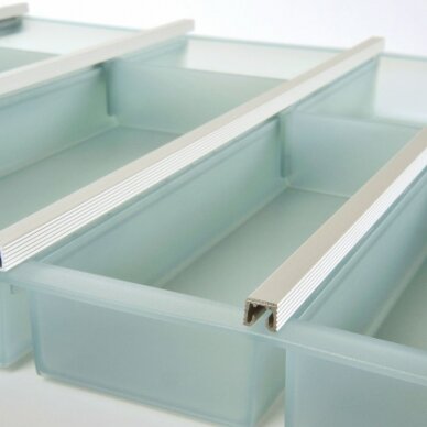 Cutlery trays "FLEX LINE" 1