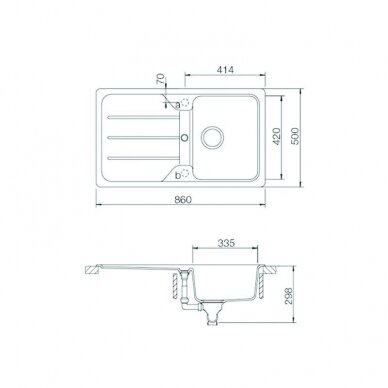 FORMHAUS D-100 7