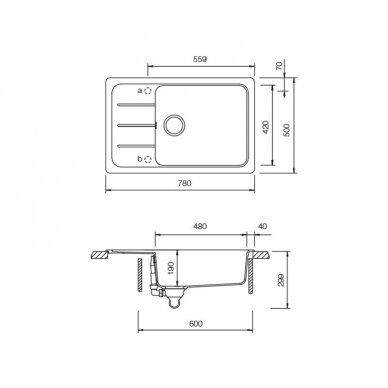 FORMHAUS D-100LS 3