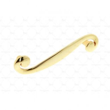 Handle G.614 10