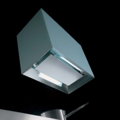 Cooker hood „Dress Isola“