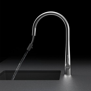 Mixer tap GOTA 1