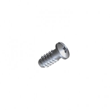 Grass euro screw 6,3x13,5 mm