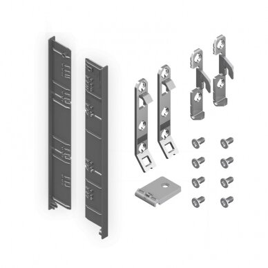 „Nova Pro Scala" accessories for inset drawer H186