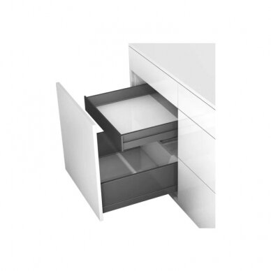 „Nova Pro Scala" inset panel for drawer H90 1