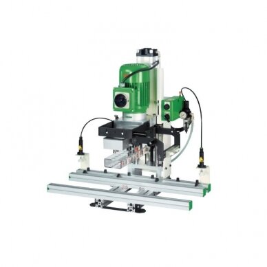 GRASS machine-tool "Tecmator Eco V"