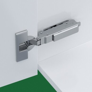 GRASS TIOMOS 95 hinge for thickened doors