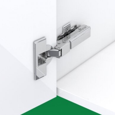 GRASS TIOMOS refrigeration hinge