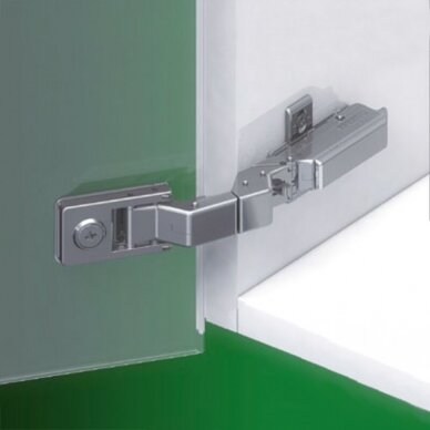 GRASS TIOMOS MIRRO 125° mirror hinge