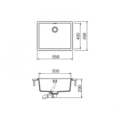 GREENWICH N-100L 8