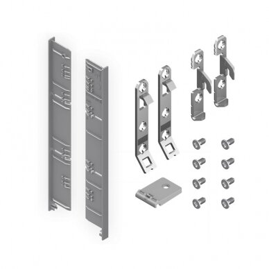 „Nova Pro Scala" accessories for inset drawer H186 3