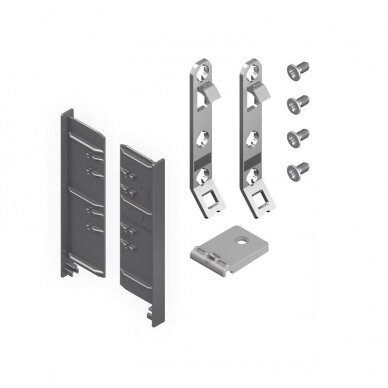 „Nova Pro Scala" accessories for inset drawer H90 1