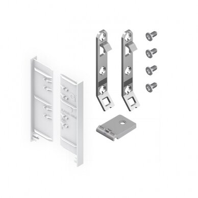 „Nova Pro Scala" accessories for inset drawer H90 2