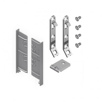 „Nova Pro Scala" accessories for inset drawer H90 3