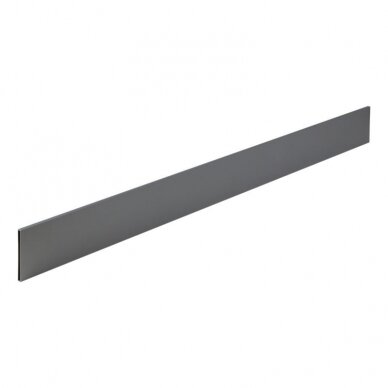 Tavinea Optima divider profile, 1098 mm 8