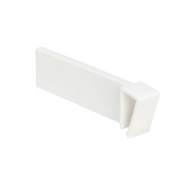 Longitudinal divider for Nova Pro Scala crosswise divider, 100 mm 3